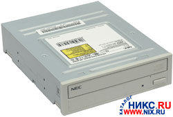   CD-ReWriter IDE 52x/32x/52x NEC NR-9500A (OEM)