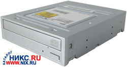   CD-ReWriter IDE 52x/32x/52x NEC NR-9500A (Silver) (OEM)