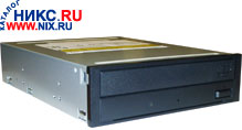   DVD ROM&CDRW 16x/52x/32x/52x NEC CB-1100A(Black) IDE (OEM)