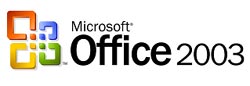   Microsoft Office 2003   . (OLP) 1 