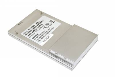   Li-Pol p/n: PA3197, 3187, B-8631  Toshiba Pocket PC e740/e750/e755, , 3.7V 3000mAh