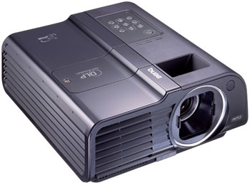   BenQ Projector MP723 (DLP, 3300 , 2000:1, 1024x768, D-Sub, RCA, S-Video, USB, )