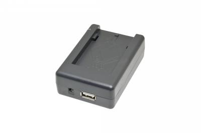   ISWC-001-37 (+USB)  Panasonic CGA-S002/CGA-S006/CGR-S002/CGR-S006/DMW-BM7/DMW-BMA7/CGR-S602