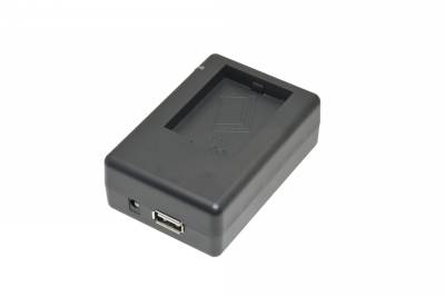   ISWC-001-23 (+USB)  Sony NP-FW50 (CameronSino) PVC-017