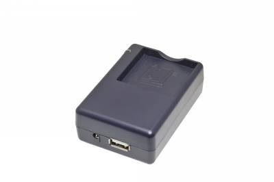   ISWC-001-15 (+USB)  Casio NP-40 (CameronSino) PVC-024