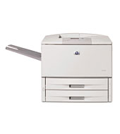   HP LaserJet 9050 [Q3721A] A3 50/ 64Mb