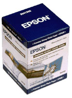   Epson S041303 Premium Glossy Photo Paper (100  8, 1 , 255 /2) 