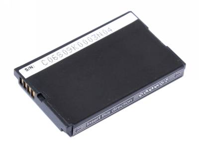   Li-Ion p/n: BAT-11005-001  BlackBerry 8800/8830, 3.7V 1400mAh (Pitatel) SEB-TP1203
