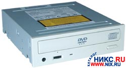   DVD ROM&CDRW 16x/52x/32x/52x SONY CRX-320E10(32x) IDE (OEM)