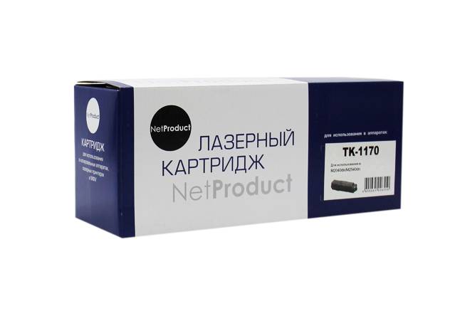  - Kyocera-Mita TK-1170 (NetProduct) Kyocera-Mita M2040dn/M2540dn 7,2K ( )
