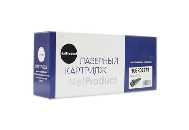  - Xerox 106R03048 (NetProduct)  Phaser 3020/WC 3025, 2,5K, N-106R03048