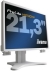   21.3 IIYAMA ProLite H2130-W1 HNE [White]    (LCD, 1600x1200, 2xDVI-I, U