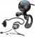  - Logitech QuickCam Communicate+Plus(RTL)(USB Digital Video Camera,640*480,color,