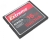    SanDisk CompactFlash Card 16Gb Extreme 400x [SDCFX-016G-E61]