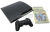    SONY [CECH-2008B 250Gb+Uncharted2+DiRT2] PlayStation 3