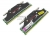    DDR3 DIMM  4Gb PC-16000 Kingston HyperX [KHX2000C9AD3W1K2/4GX] KIT2*2Gb CL9