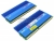    DDR3 DIMM  4Gb PC-18000 Kingston HyperX [KHX2250C9D3T1K2/4GX] KIT2*2Gb CL9