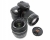    SONY Alpha DSLR-A450Y 18-55/55-200KIT[Black](14.2Mpx,27-82.5/82.5-300mm,JPG/RAW,MSDu