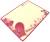 заказать Коврик для мыши G-Cube3 Enchanted Collection [GME-20S] (234.5 x 184.2мм)  !!! ТОЛЬКО СКЛАД !!!