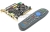   PCI TV Tuner FM  Compro [VideoMate TV Gold+II] (RTL) (Analog)