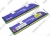    DDR3 DIMM  8Gb PC-12800 Kingston HyperX [KHX1600C9D3K2/8GX] KIT2*4Gb CL9