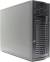   E-ATX Server Case SuperMicro [CSE-733T-500B] Black 4xHotSwap SAS/SATA, 500W (24+2x4+6+6/8