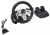   Gembird Wireless Steering Wheel (Vibration,  , , USB)