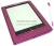    SONY PRS-300[Pink]Reader Pocket Edition(5,mono,800x600,512Mb,TXT/ePUB/R