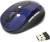   USB CBR Wireless Mouse [CM500 Blue] (RTL) 6.( ), , 