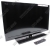  32 TV Toshiba [32SL738R] (LCD, Wide, 1366x768, 400/2, D-Sub,HDMI, RCA, SCART, omponent, USB)