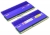   DDR3 DIMM  8Gb PC-16000 Kingston HyperX [KHX2000C9D3T1K2/8GX] KIT2*4Gb CL9