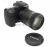    Canon EOS 60D[EF-S 18-135 IS KIT](18Mpx,29-216mm,7.5x,F3.5-5.6,JPG/RAW,SD/SDXC,3.0,