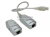 заказать Удлинитель USB 1.1 ATEN [UCE60-A] (до 60 метров через кабель кат.5/5e/6)