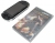    SONY [PSP-3008PB Piano Black+God of War] PlayStation Portable