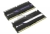    DDR3 DIMM  4Gb PC-12800 Corsair Dominator [CMD4GX3M2A1600C9] KIT2*2Gb