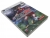   Pro Evolution Soccer 2011(DVD Disc, DVD-box)