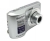    SONY Cyber-shot DSC-S3000[Silver](10.1Mpx,28-112mm,4x,F3.0-5.7,JPG,MS Duo/SDHC,2.7,
