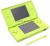    Nintendo DS Lite [USG-S-LMB-EUR 1806666] Light-green