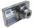    SONY Cyber-shot DSC-W570[Silver](16.1Mpx,25-125mm,5x,F2.6-6.3,JPG,MS Duo/SDXC,2.7,U