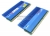    DDR3 DIMM  8Gb PC-12800 Kingston HyperX [KHX1600C9D3T1K2/8G] KIT2*4Gb CL9
