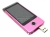    SONY MHS-TS20K [Pink] (8.294Mpx, 37mm, F2.8, JPG, 8Gb, 3.0, USB2.0, HDMI, Li-Ion)