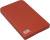    USB3.0  . 2.5 SATA HDD AgeStar [3UB2O1-Red]