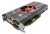   PCI-E 1Gb DDR-5 XFX[Radeon HD5830 840M](RTL)DualDVI+HDMI+DP+Crossfire[HD-583X-ZADC]