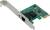    PCI-Ex1 TP-LINK [TG-3468] Gigabit Network Adapter