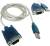  - USB AM- >COM9M (RS232) VCOM VUS7050/CU804