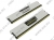    DDR3 DIMM  8Gb PC-12800 Corsair VengeanceLP [CML8GX3M2A1600C9W] KIT2*4Gb
