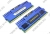    DDR3 DIMM  8Gb PC-12800 Corsair Vengeance [CMZ8GX3M2A1600C9B] KIT2*4Gb