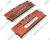    DDR3 DIMM  8Gb PC-12800 Corsair Vengeance [CMZ8GX3M2A1600C9R] KIT2*4Gb