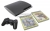    SONY [CECH-2508B 320Gb+God of War3+Uncharted2 ] PlayStation 3