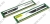    DDR3 DIMM  4Gb PC-10600 Corsair Value Select [CMV4GX3M2A1333C9] KIT2*2Gb